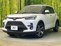 2023 Toyota Raize