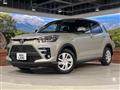 2024 Toyota Raize