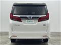 2021 Toyota Alphard Hybrid
