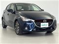 2016 Mazda Demio