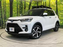 2025 Toyota Raize