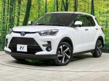 2025 Toyota Raize