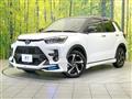 2026 Toyota Raize