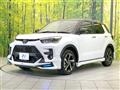 2026 Toyota Raize