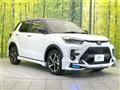 2026 Toyota Raize