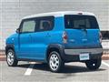 2014 Mazda Flair Crossover