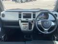 2014 Mazda Flair Crossover