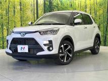 2026 Toyota Raize