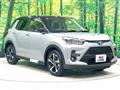 2026 Toyota Raize