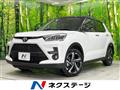 2026 Toyota Raize
