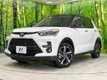 2026 Toyota Raize