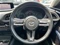 2020 Mazda CX-3