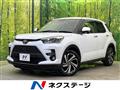 2020 Toyota Raize
