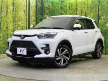 2020 Toyota Raize