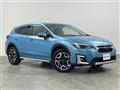 2019 Subaru IMPREZA XV HYBRID