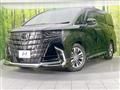 2023 Toyota Alphard Hybrid