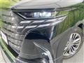 2023 Toyota Alphard Hybrid