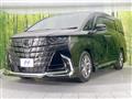 2023 Toyota Alphard Hybrid