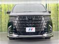 2023 Toyota Alphard Hybrid