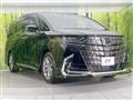 2023 Toyota Alphard Hybrid