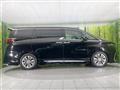 2023 Toyota Alphard Hybrid