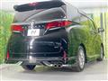 2023 Toyota Alphard Hybrid