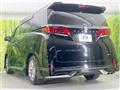 2023 Toyota Alphard Hybrid