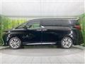 2023 Toyota Alphard Hybrid
