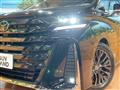 2023 Toyota Vellfire