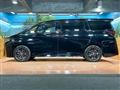 2023 Toyota Vellfire