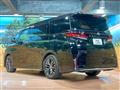 2023 Toyota Vellfire