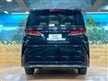 2023 Toyota Vellfire