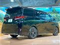 2023 Toyota Vellfire