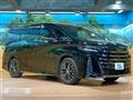 2023 Toyota Vellfire