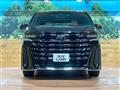 2023 Toyota Vellfire
