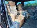 2023 Toyota Vellfire