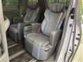 2024 Toyota Alphard Hybrid