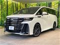 2024 Toyota Vellfire