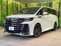 2024 Toyota Vellfire