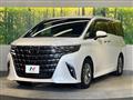 2024 Toyota Alphard Hybrid