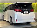 2024 Toyota Alphard Hybrid