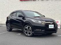 2016 Honda VEZEL