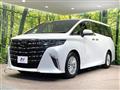 2025 Toyota Alphard Hybrid