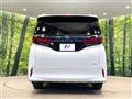 2025 Toyota Alphard Hybrid