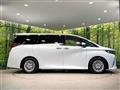 2025 Toyota Alphard Hybrid