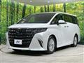 2025 Toyota Alphard Hybrid