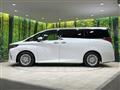 2025 Toyota Alphard Hybrid