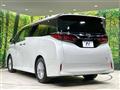 2025 Toyota Alphard Hybrid