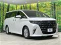 2025 Toyota Alphard Hybrid