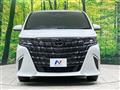 2025 Toyota Alphard Hybrid